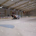 Ice hall Brocēni