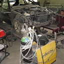 Автомобильное газовое оборудование в Кулдиге