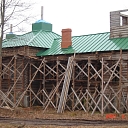 Roofer services in Rezekne