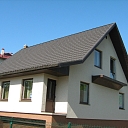 Building construction