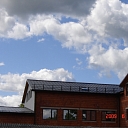 Стенные профили