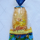 Meness white bread