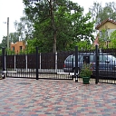 Divviru vārti