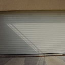 Двустворчатые ворота