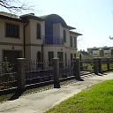 Ограждения