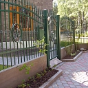 Ограждения