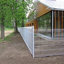 Gates and fences