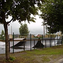 Vārti un žogi