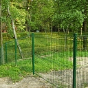 Gates and fences