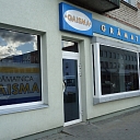 Grāmatnīca Gaisma Ventspilī