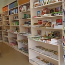 Детские книги в Вентспилсе