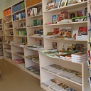 Children's books in Ventspils