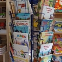 Книги для туристов в Вентспилсе