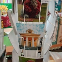 Souvenirs in Ventspils