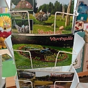 Календари в Вентспилсе