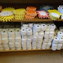 Кассы в Вентспилсе