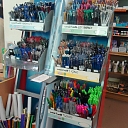 Stationery in Ventspils