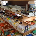 Textbooks in Ventspils