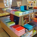 Notepads in Ventspils