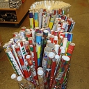 Gift wrap in Ventspils