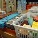 Gift boxes in Ventspils