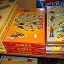 Board games in Ventspils