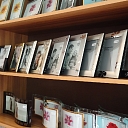 Photo frames in Ventspils