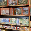 Пазлы на подарки в Вентспилсе