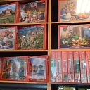 Puzzles in Ventspils