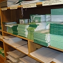 Notebooks in Ventspils