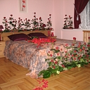 Rooms for weddings in Jekabpils
