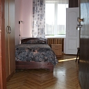 Comfortable rooms in Jekabpils