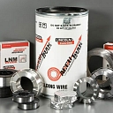 Professional welding materials