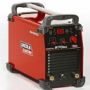 Rental of Lincoln Electric welding equipment in Riga