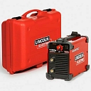 Lincoln Electric metalworking machines