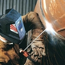 Soldering equipment in Riga