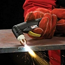 Repair of welding equipment in Riga