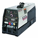 Rental of Lincoln Electric welding machines in Riga