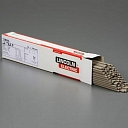Lincoln Electric welding materials in Riga