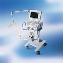 artificial respiration apparatus, Servo-s