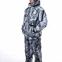 Jacket+Pants( warm), waterproof