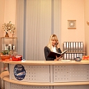 Dental prosthetics in Riga