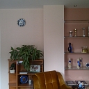 Bureau premises