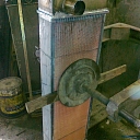 Radiator restoration