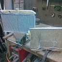 Quality car radiator repair in Riga