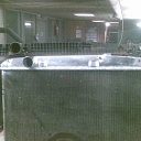 Truck air conditioner repair