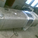 Аргоновая сварка в Риге