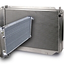 Car radiator repair in Riga