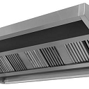 Kitchen hoods