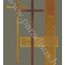 Quality wooden crosses